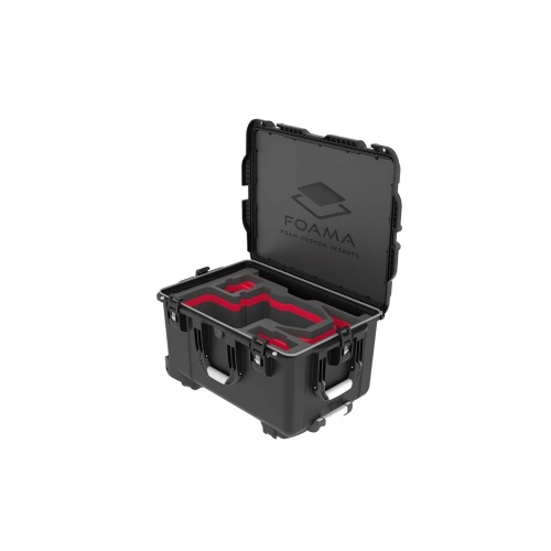 Foama Studio Case for ARRI ALEXA 35