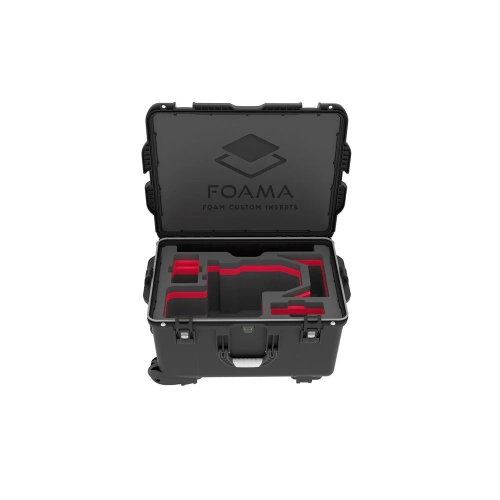 Étui Foama Studio pour ARRI ALEXA 35
