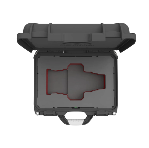 Foama Carry-On Case for Angénieux EZ-1 30-90MM Cinema Lens