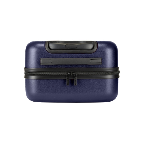 Ensemble de 2 valises rigides CPH de Swiss Mobility - Bleu marine