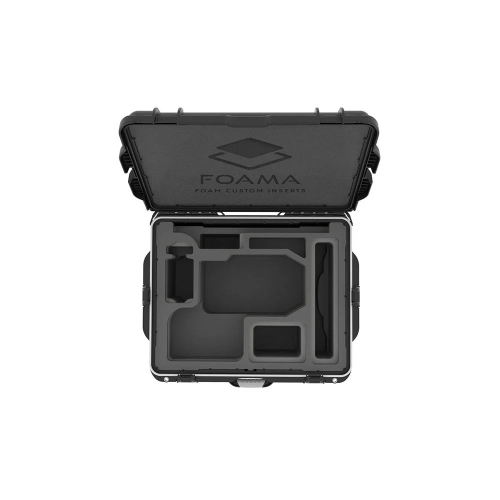 Foama Lightweight Ready to Shoot Case for ARRI Alexa 35