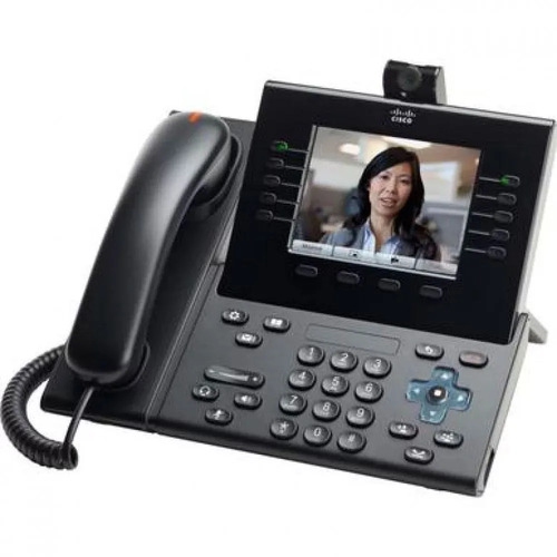 NEW Cisco CP-9951 Unified IP Phone