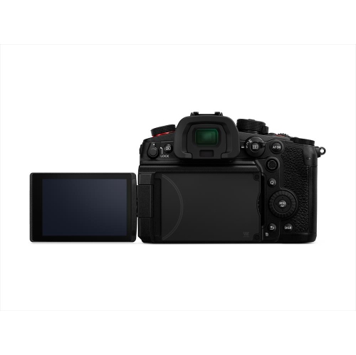 Panasonic GH7 Camera Body
