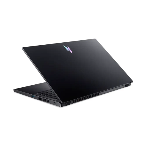 w/ 1 Year Warranty - Acer Nitro V 15 15.6" 144Hz Gaming Laptop - AMD Ryzen 7 7735HS - 16GB DDR5 - 512GB SSD - RTX 3050 - Windows 11 Home - Shale Black by ACER - Open Box condition - Image 4