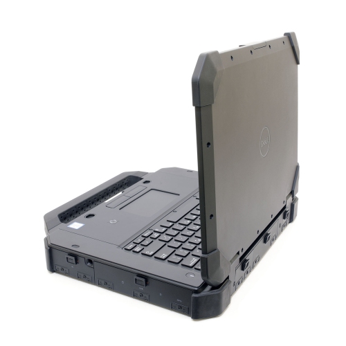 Dell Latitude Rugged Extreme 7424 14" FHD Touchscreen Laptop, Core i5-8350U, 32GB RAM, 512GB SSD, Windows 11 (Refurbished-Good)