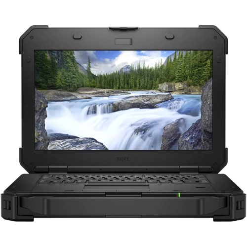 Dell – Portable tactile FHD Latitude Extreme 7424 14&nbsp;po, Core i5-8350U, RAM 16&nbsp;Go, SSD 512&nbsp;Go, Win 10 (remis à neuf)