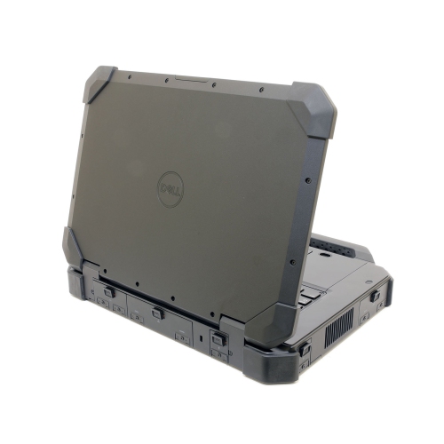 Dell – Portable tactile FHD Latitude Extreme 7424 14 po, Core i5-8350U, RAM 16 Go, SSD 512 Go, Win 10 (remis à neuf)