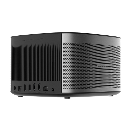 Open Box - XGIMI Horizon Native FHD Home Theatre Projector, 1080p, 4K Videos Ready with Speaker, Bluetooth/Wifi/, Smartphone, Auto Focus/Keystone,