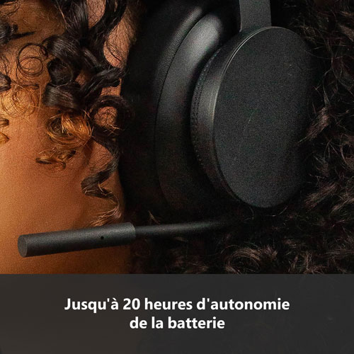 Xbox Wireless Headset for Xbox Series X|S / Xbox One / Windows - Black