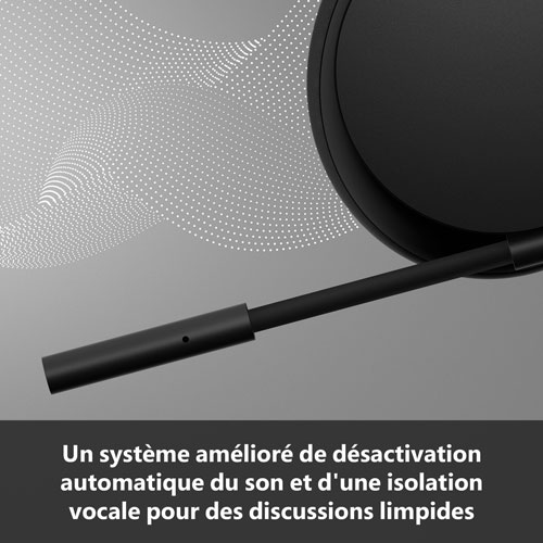 Xbox Wireless Headset for Xbox Series X|S / Xbox One / Windows - Black