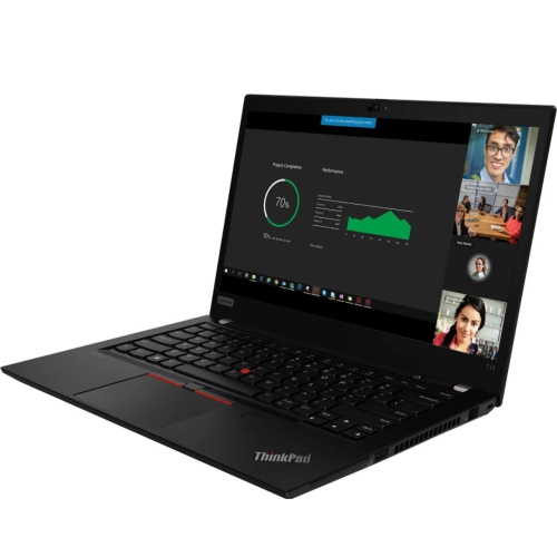LENOVO  Refurbished (Excellent) - Thinkpad T14 G1 Core I5-10210U 16GB Ram 512GB SSD 14In Fhd W11Pro Touch Screen