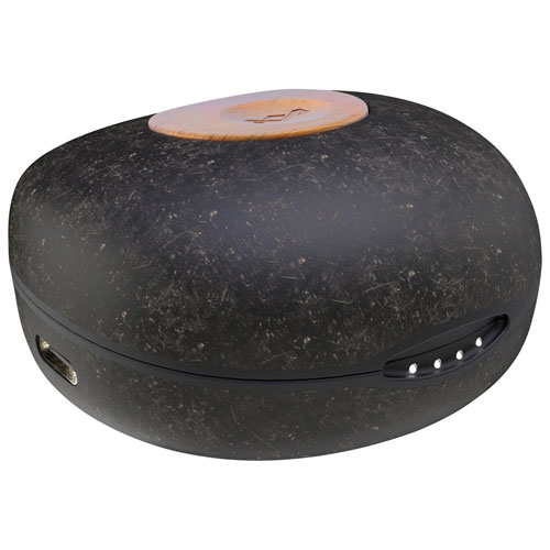 Brand New - Marley Champion 2 In-Ear True Wireless Earbuds - Black