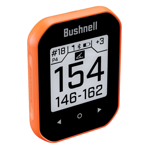 Bushnell Phantom 3 Slope GPS - Orange