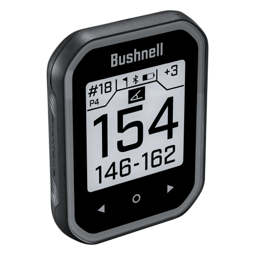 Bushnell Phantom 3 Slope GPS - Black