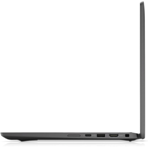 Dell Latitude 7430 14" Laptop - Intel Core i5-1235U - 8GB - 256GB SSD - Intel HD - Windows 11 Pro - Gray/Black - 2 Years Warranty by DELL - Refurbished condition - Image 3