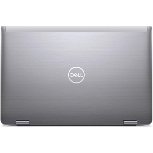 Dell Latitude 7430 14" Laptop - Intel Core i5-1235U - 8GB - 256GB SSD - Intel HD - Windows 11 Pro - Gray/Black - 2 Years Warranty by DELL - Refurbished condition - Image 4