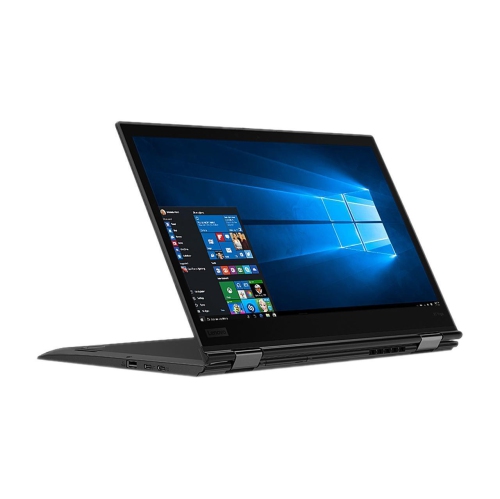 Refurbished LENOVO ThinkPad X1 Yoga, 14" FHD TABLET Intel UHD Graphics 620,i7-8550U, 8GB, 512GB, PCIe, 2 Years Warranty, 100737-21204