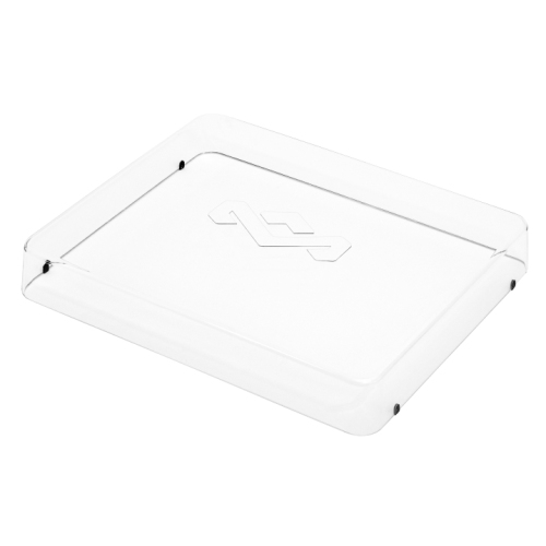 House of Marley Turntable Dust Cover