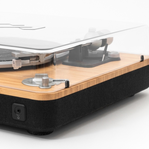 House of Marley Turntable Dust Cover