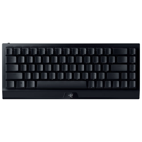 Clavier de jeu sans fil BlackWidow V4 Mini de Razer