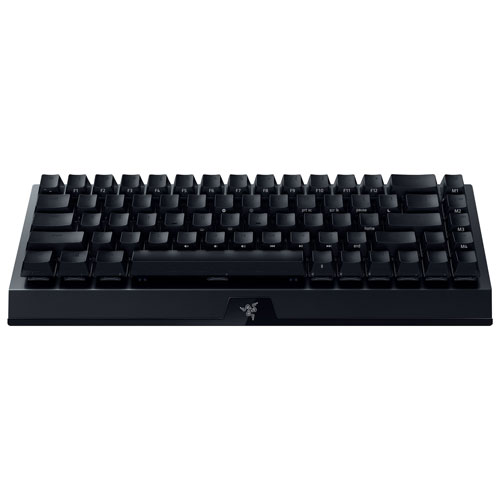Clavier de jeu sans fil BlackWidow V4 Mini de Razer