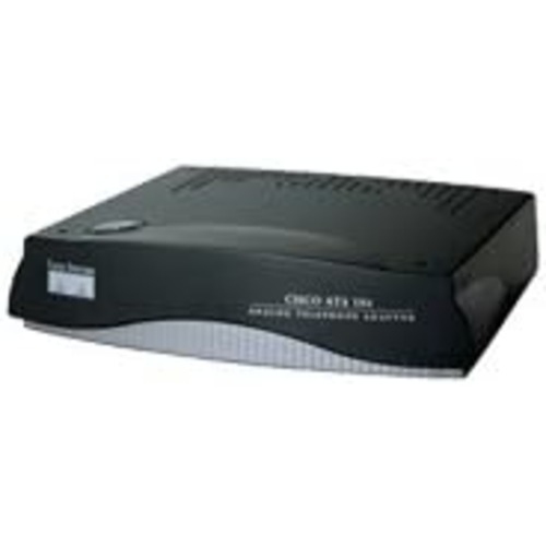 New Open Box Cisco ATA186-I1-A router