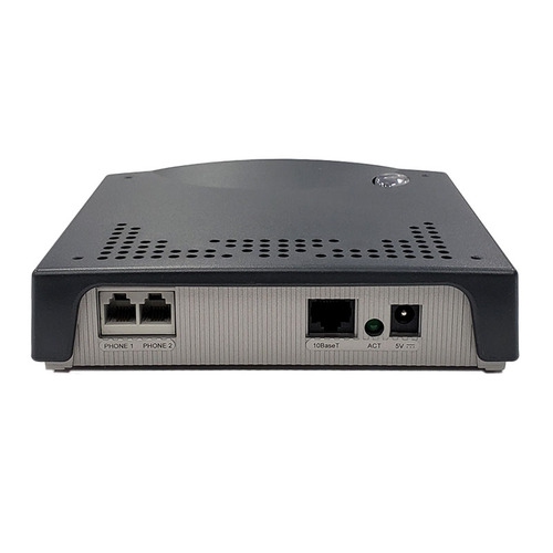 New Open Box Cisco ATA186-I1-A router