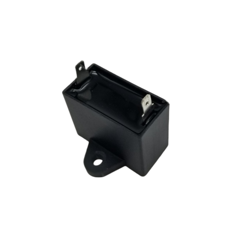 GE  Refurbished (Good) Jvm1635Sfc 1.6 Cu. Ft. Microwave Oven Otr Start Capacitor Wg02F11712 Oem