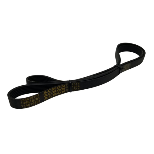 ELECTROLUX  Refurbished (Good) Eflw427Uiw0 5.2Cf Fl Washer Belt, Drive 134616701 Oem