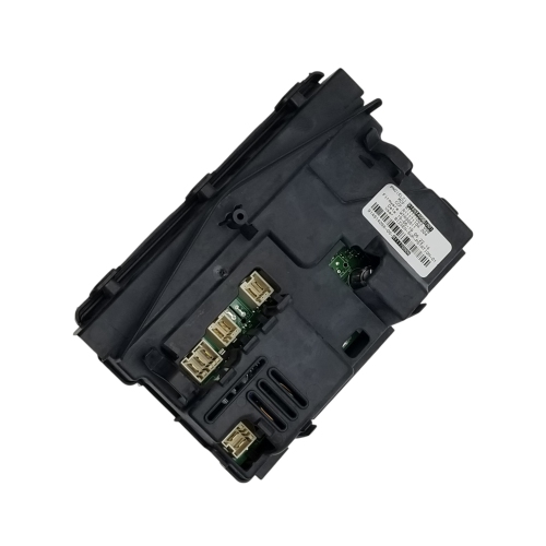 Remis à neuf Electrolux EFLW427UIW0 laveuse FL 5,2 pi3, CARTE PRINCIPALE 5304515291, fabricant d'origine