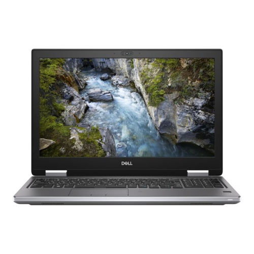 15" Dell Precision 7540 15.6" FHD Laptop, Core i7 HEX 9th Gen, 16Gb RAM, 512Gb SSD, Windows 11 (Refurbished Good)
