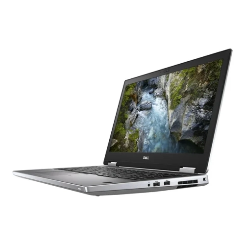 15" Dell Precision 7540 15.6" FHD Laptop, Core i7 HEX 9th Gen, 16Gb RAM, 512Gb SSD, Windows 11 (Refurbished Good)