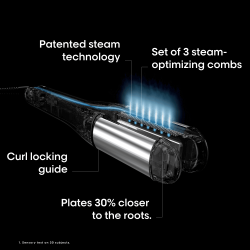 Steampod Professionnel de L'Oréal 4,0