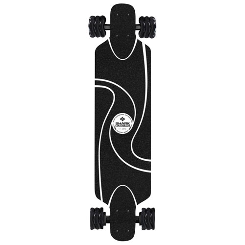 Shark Electric Power Longboard