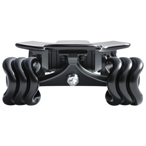 Planche à roulettes longue électrique de Shark