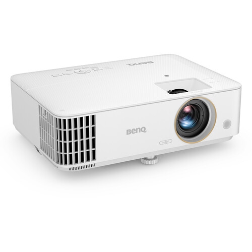 BenQ TH685P Full HD DLP Projector,w/ 3,500 ANSI Lumens