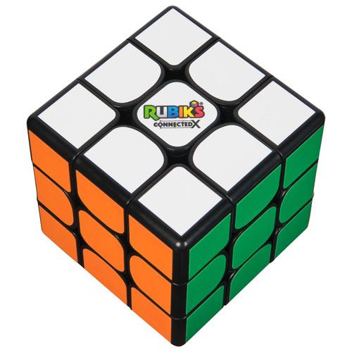 Go Cube Rubik's Connected X