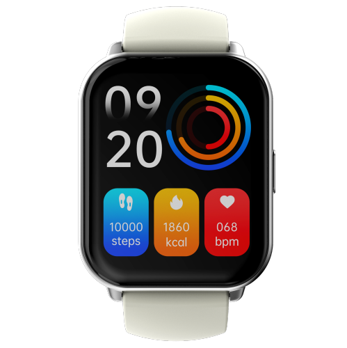 HiFuture ZONE2-Silver