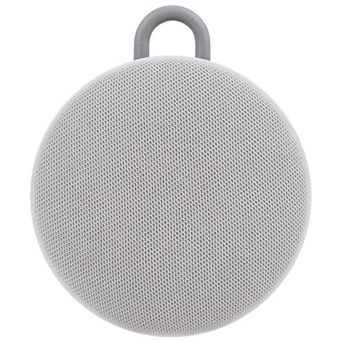 Appareil sonore de voyage Hushh 2 de Yogasleep - Blanc