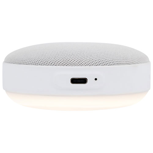 Appareil sonore de voyage Hushh 2 de Yogasleep - Blanc