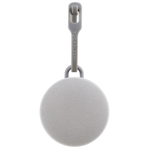 Appareil sonore de voyage Hushh 2 de Yogasleep - Blanc