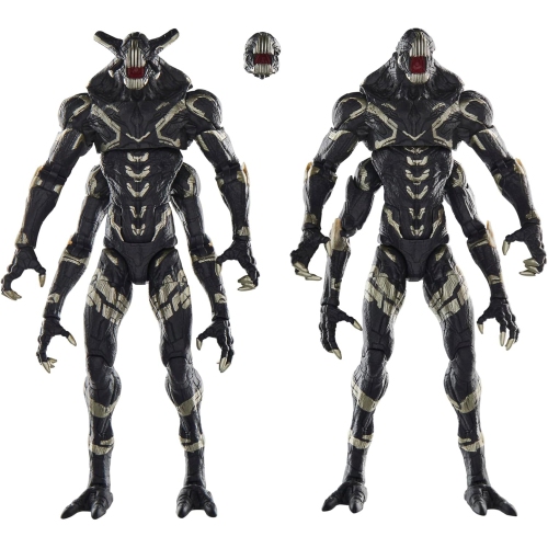 Marvel Legends Avengers Infinity War 6 Inch Action Figure 2-Pack - Outriders
