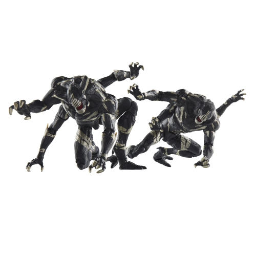 Marvel Legends Avengers Infinity War 6 Inch Action Figure 2-Pack - Outriders