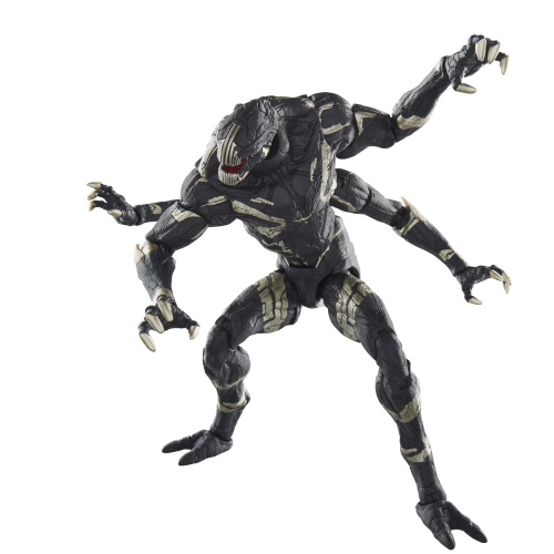 Marvel Legends Avengers Infinity War 6 Inch Action Figure 2-Pack - Outriders