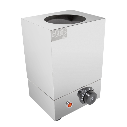 AP-313 Sauce Dispenser | 1-Head Sauce Warmer | Hot Fudge Warmer | 110V