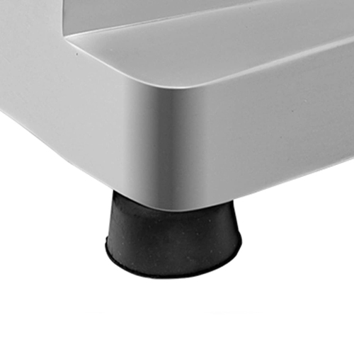 A-A100 Burger Press | Hamburger Patty Maker | Commercial Meat Forming Tool | 4"