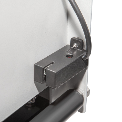 A-FWY690 Boba Cup Sealing Machine Commercial | Semi-Automatic Cup Sealer | 400-600 cups/h | Cups 3.5” & 3.7” diameter/ 6” (150 mm) max height | 110V