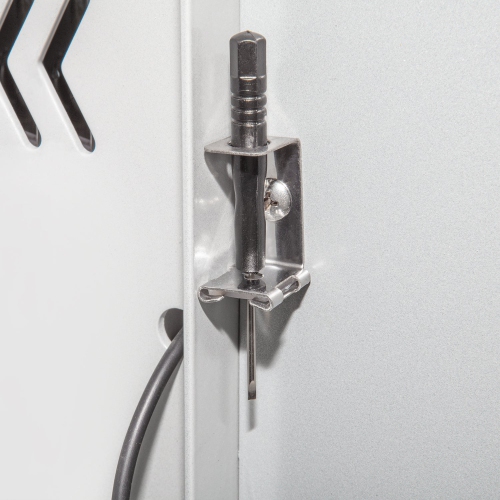 A-FWY690 Boba Cup Sealing Machine Commercial | Semi-Automatic Cup Sealer | 400-600 cups/h | Cups 3.5” & 3.7” diameter/ 6” (150 mm) max height | 110V