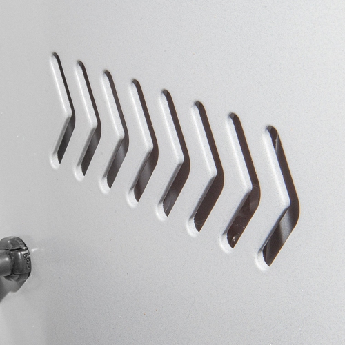 A-FWY690 Boba Cup Sealing Machine Commercial | Semi-Automatic Cup Sealer | 400-600 cups/h | Cups 3.5” & 3.7” diameter/ 6” (150 mm) max height | 110V