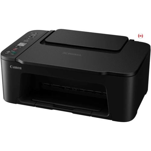 Canon PIXMA TS3720 Wireless All-in-One Printer – Home Office Printer, Copier, Scanner, Mobile-Friendly